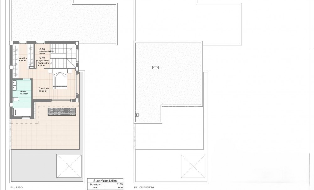 New Build · Villa · San Fulgencio · Urb. La Marina