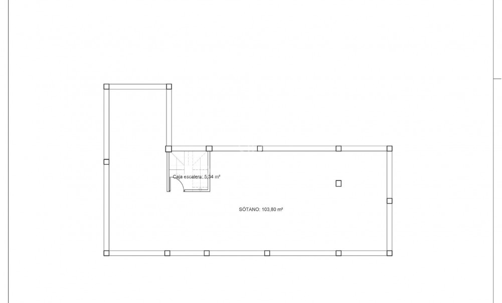 New Build · Villa · San Fulgencio · Urb. La Marina