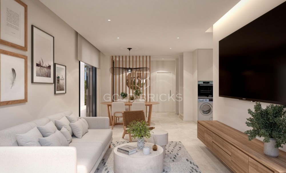 New Build · Villa · Torre Pacheco · Santa Rosalia Lake And Life Resort