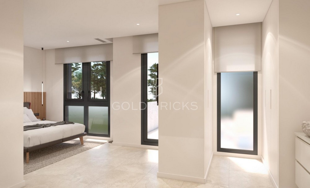 New Build · Villa · Torre Pacheco · Santa Rosalia Lake And Life Resort