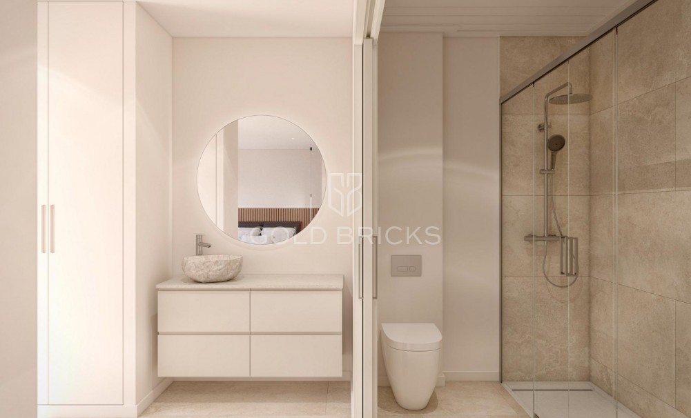 New Build · Villa · Torre Pacheco · Santa Rosalia Lake And Life Resort