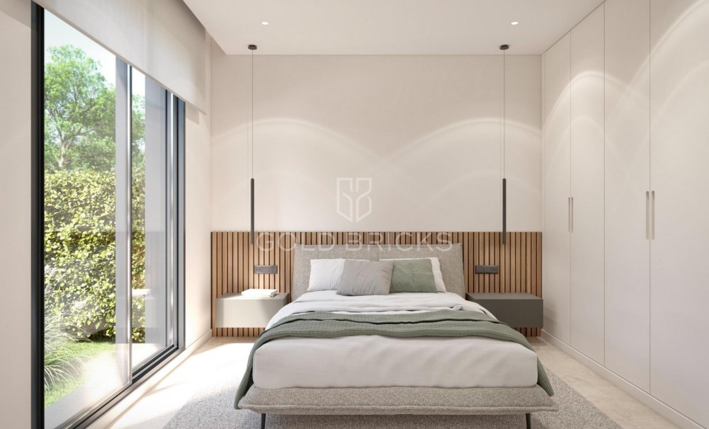 New Build · Villa · Torre Pacheco · Santa Rosalia Lake And Life Resort