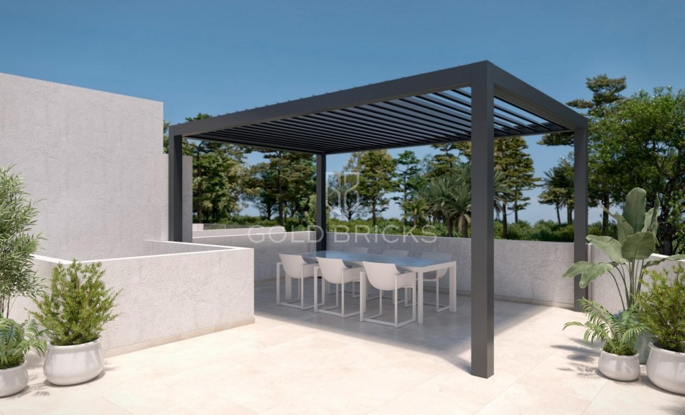 New Build · Villa · Torre Pacheco · Santa Rosalia Lake And Life Resort