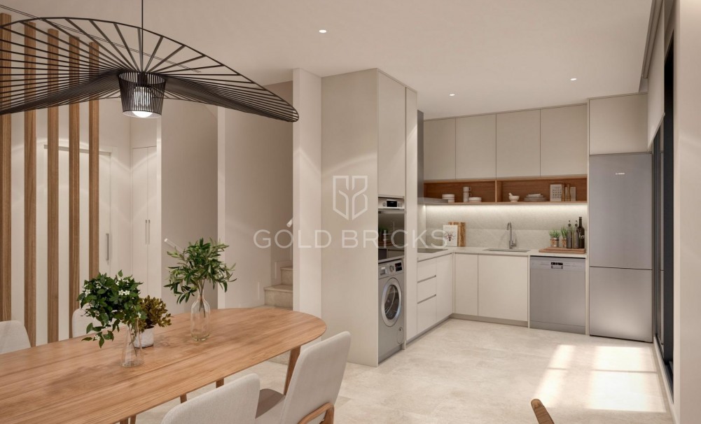 New Build · Villa · Torre Pacheco · Santa Rosalia Lake And Life Resort