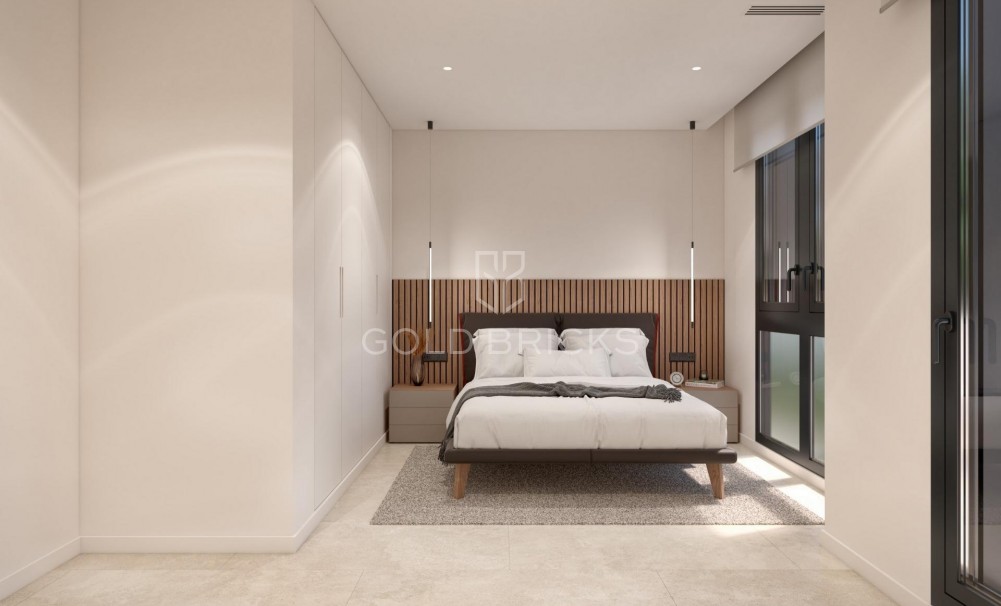 New Build · Villa · Torre Pacheco · Santa Rosalia Lake And Life Resort