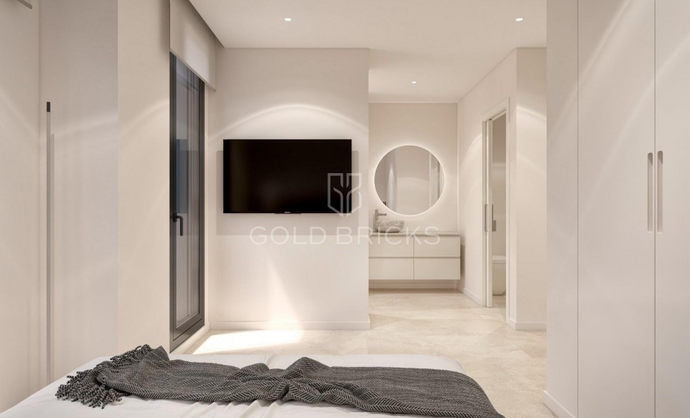 New Build · Villa · Torre Pacheco · Santa Rosalia Lake And Life Resort