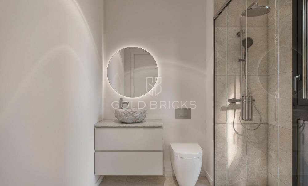 New Build · Villa · Torre Pacheco · Santa Rosalia Lake And Life Resort