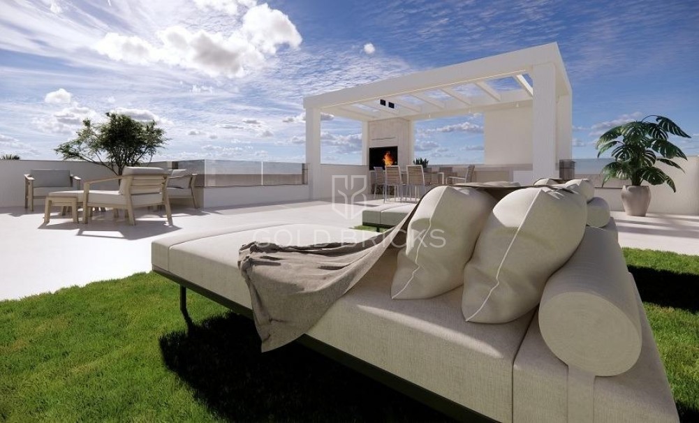 New Build · Villa · Torrevieja · San Luis