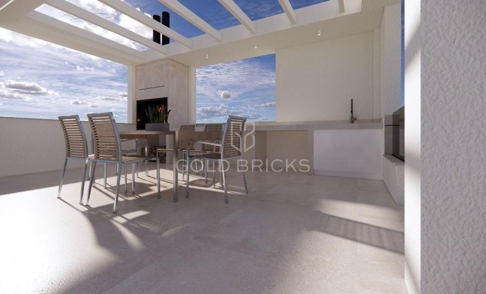 New Build · Villa · Torrevieja · San Luis