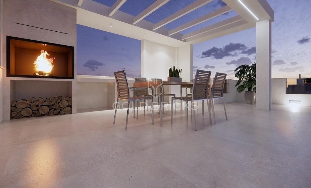 New Build · Villa · Torrevieja · San Luis