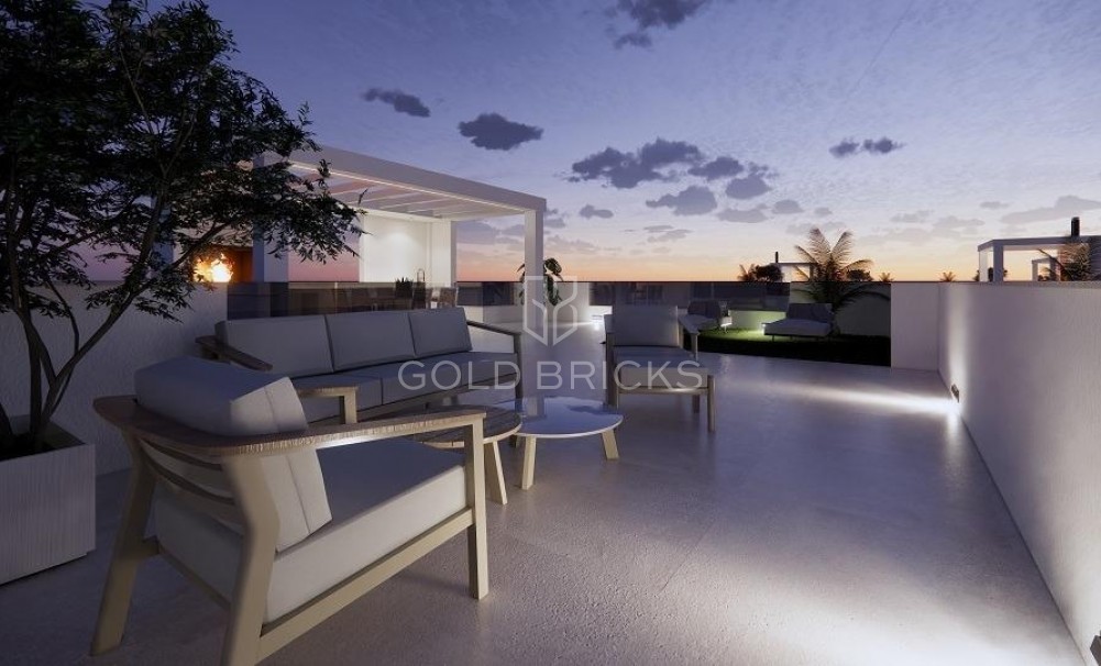 New Build · Villa · Torrevieja · San Luis
