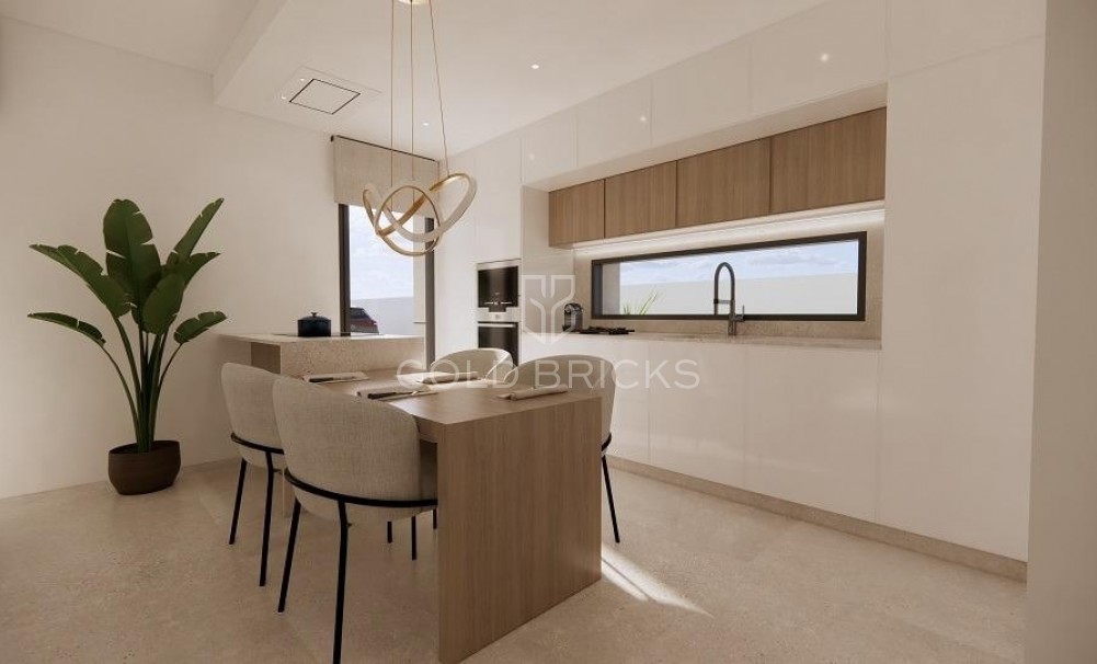New Build · Villa · Torrevieja · San Luis