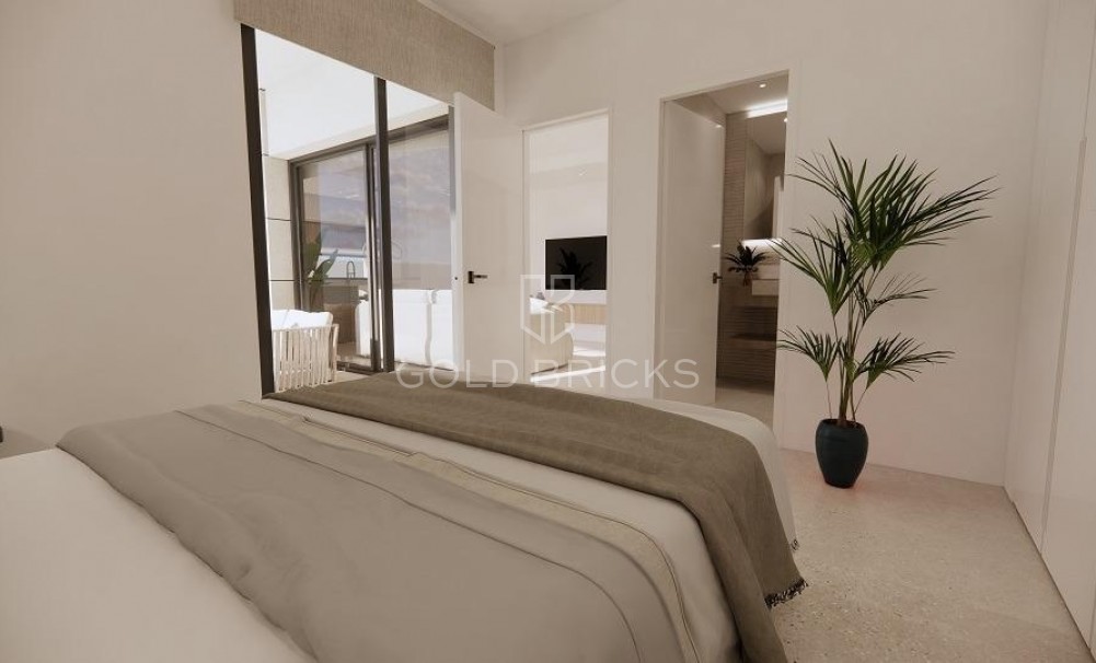 New Build · Villa · Torrevieja · San Luis