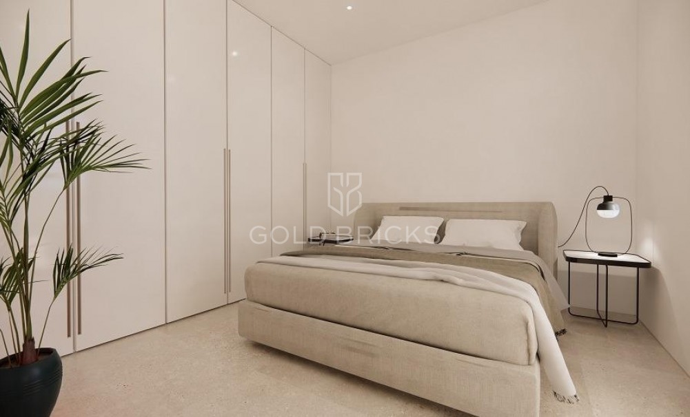 New Build · Villa · Torrevieja · San Luis