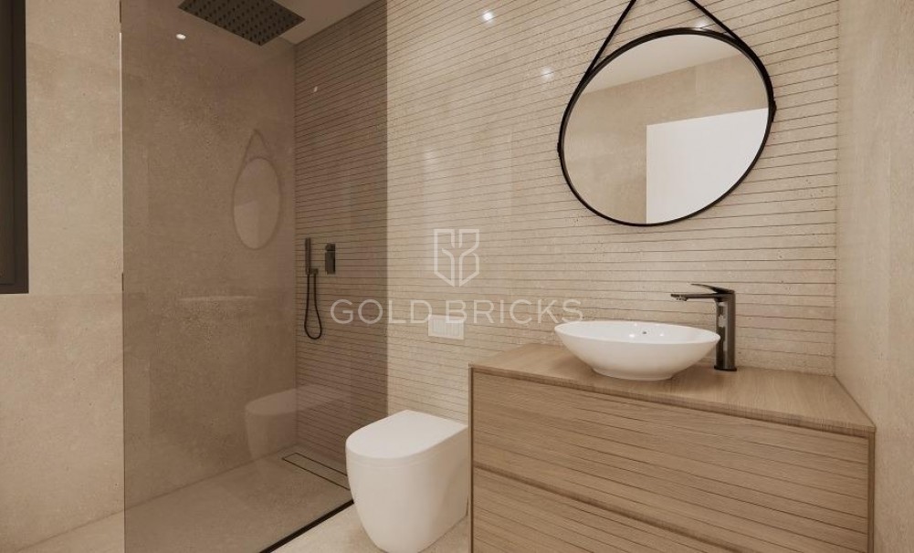 New Build · Villa · Torrevieja · San Luis