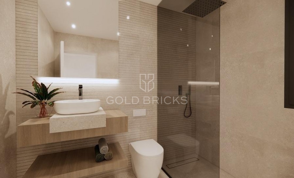 New Build · Villa · Torrevieja · San Luis