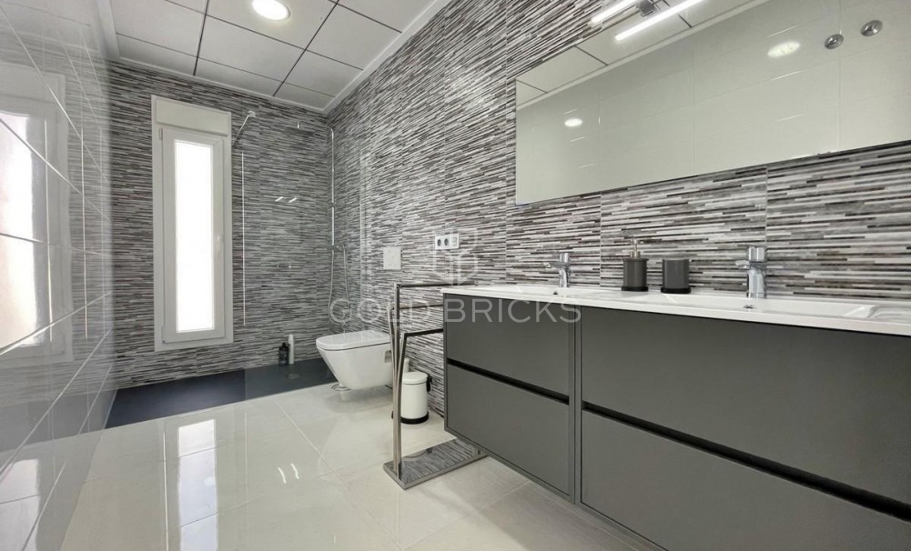 New Build · Villa · Rafal · polideportivo