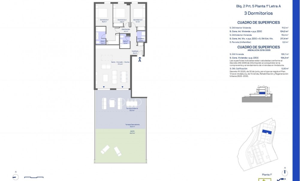 New Build · Apartment · Estepona · Cancelada