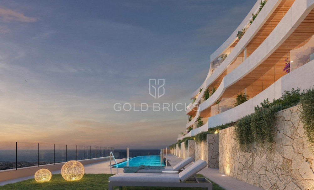 New Build · Apartment · rincon de la victoria · Garcés