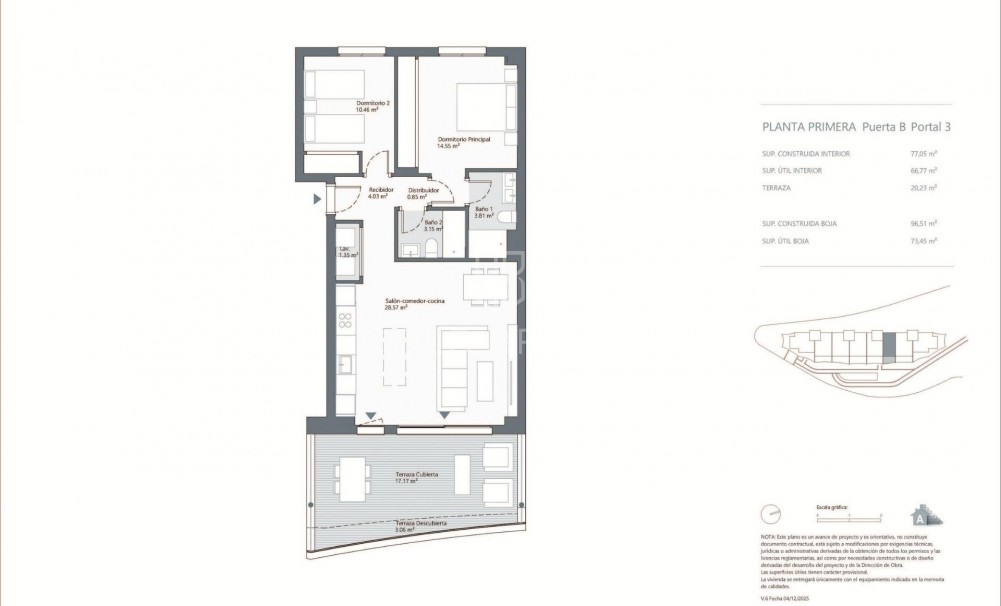 New Build · Apartment · rincon de la victoria · Garcés