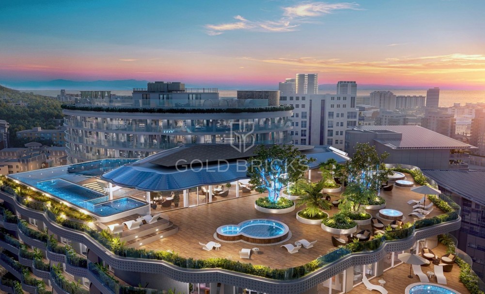 New Build · Apartment · La Linea De La Concepcion · Gibraltar