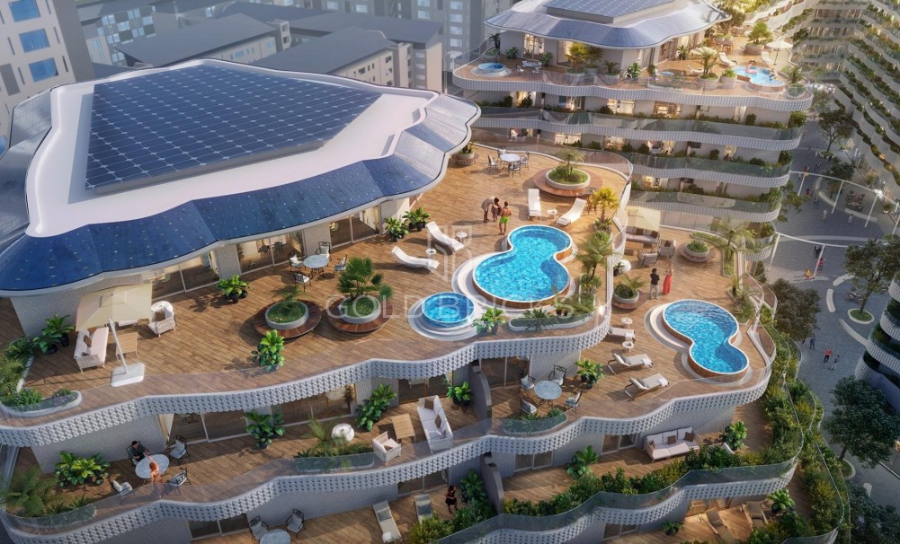 New Build · Apartment · La Linea De La Concepcion · Gibraltar