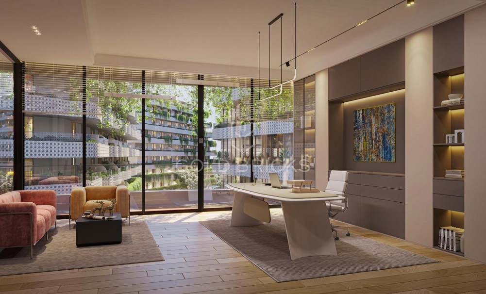 New Build · Apartment · La Linea De La Concepcion · Gibraltar