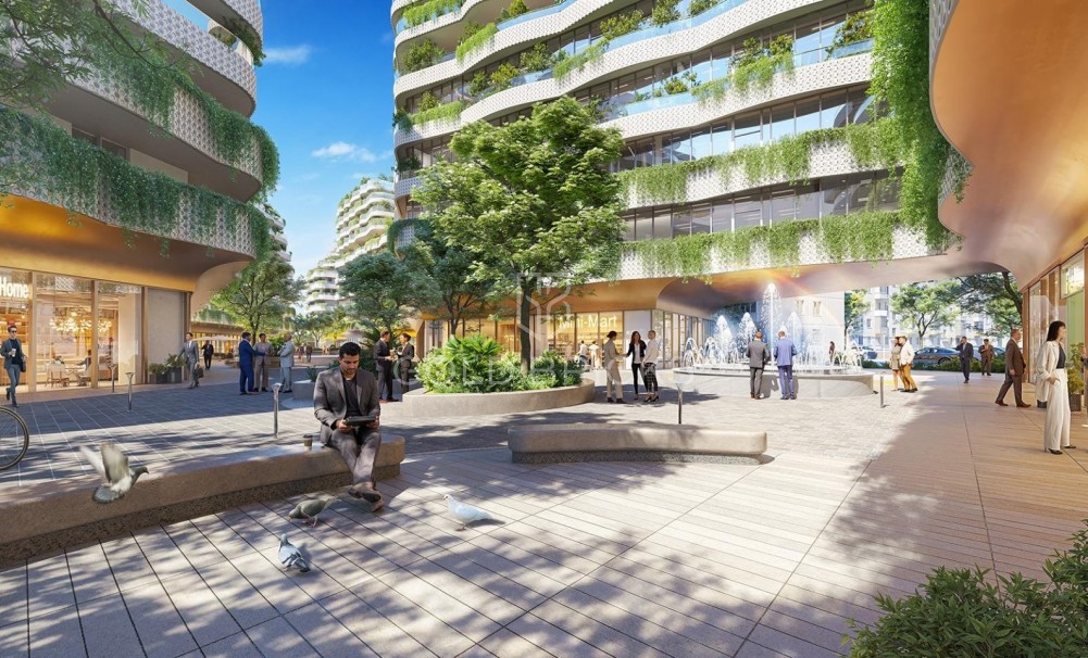 New Build · Apartment · La Linea De La Concepcion · Gibraltar