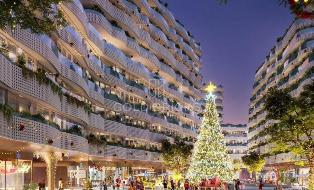 New Build · Apartment · La Linea De La Concepcion · Gibraltar