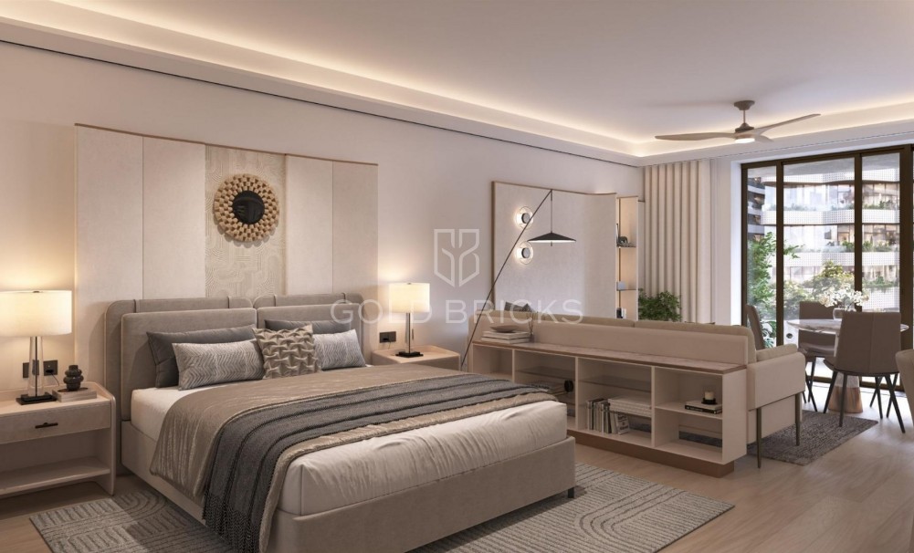 New Build · Apartment · La Linea De La Concepcion · Gibraltar