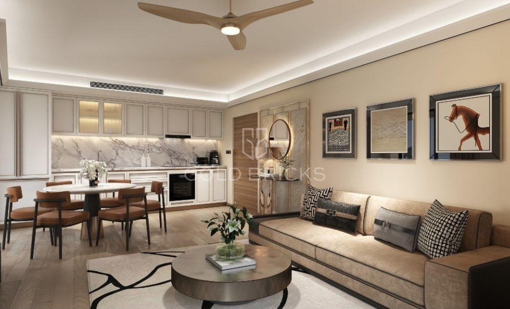 New Build · Apartment · La Linea De La Concepcion · Gibraltar