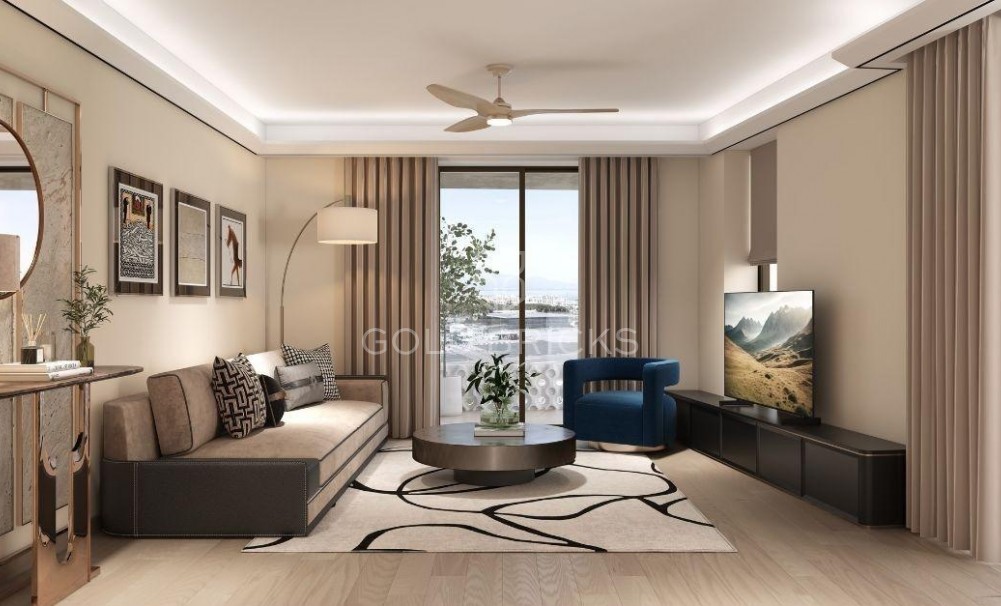 New Build · Apartment · La Linea De La Concepcion · Gibraltar