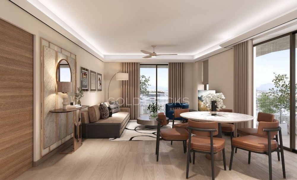 New Build · Apartment · La Linea De La Concepcion · Gibraltar
