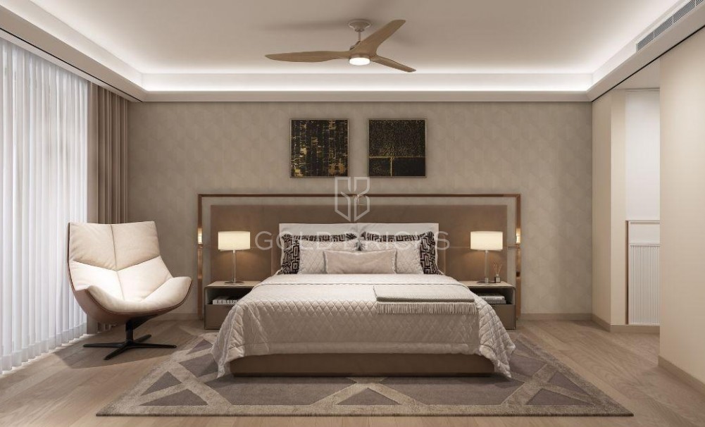 New Build · Apartment · La Linea De La Concepcion · Gibraltar