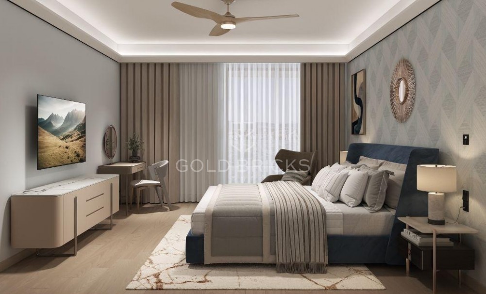 New Build · Apartment · La Linea De La Concepcion · Gibraltar