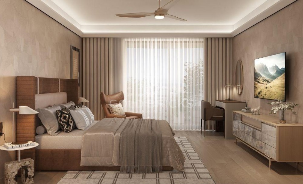 New Build · Apartment · La Linea De La Concepcion · Gibraltar