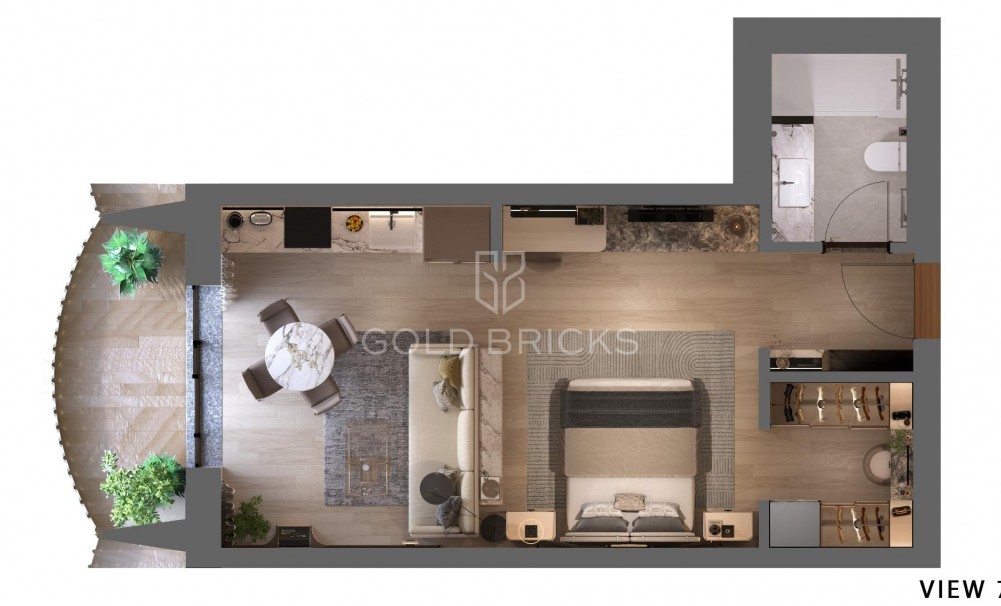 New Build · Apartment · La Linea De La Concepcion · Gibraltar