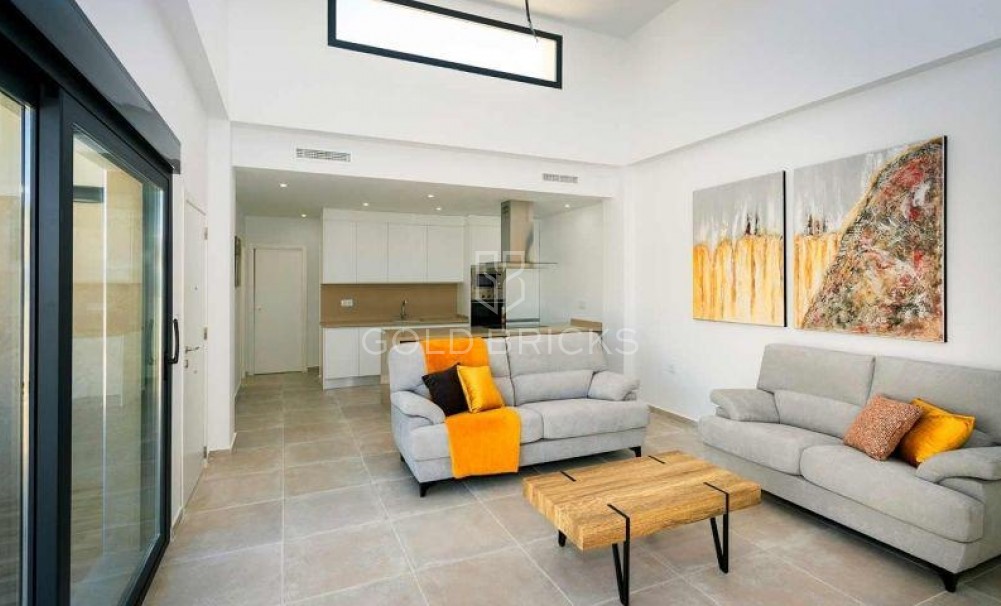 New Build · Quad House · Daya Nueva · CENTRO