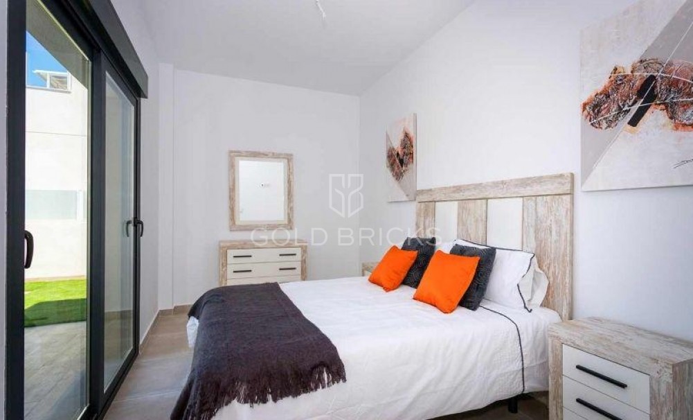 New Build · Quad House · Daya Nueva · CENTRO