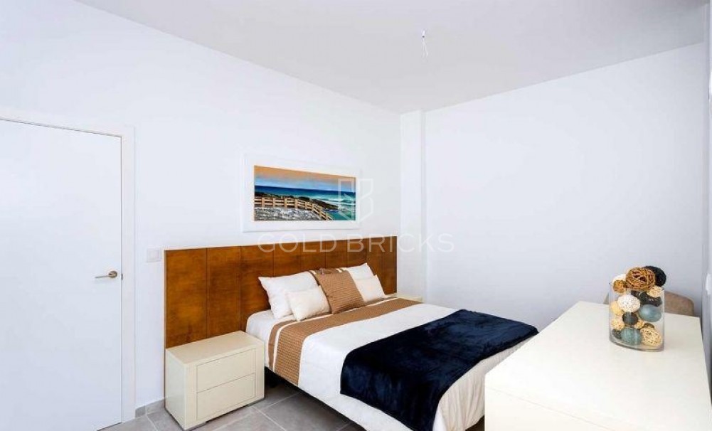 New Build · Quad House · Daya Nueva · CENTRO