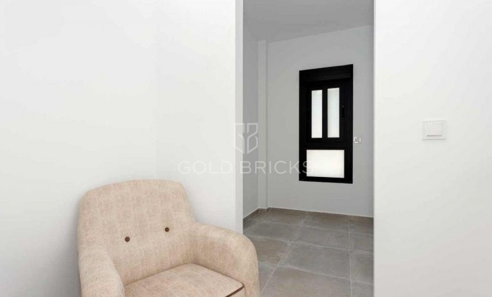 New Build · Quad House · Daya Nueva · CENTRO