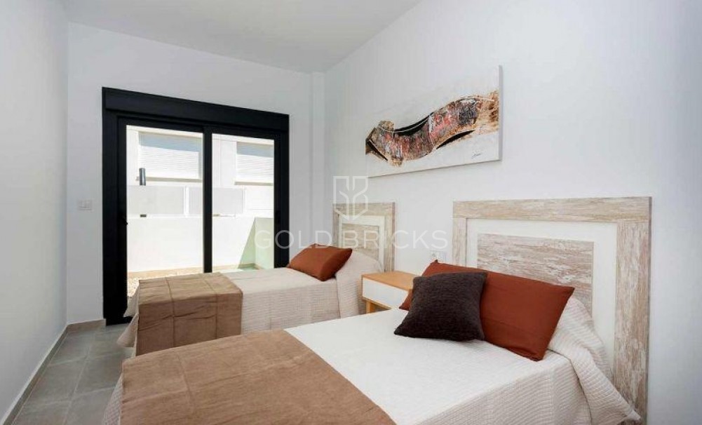 New Build · Quad House · Daya Nueva · CENTRO