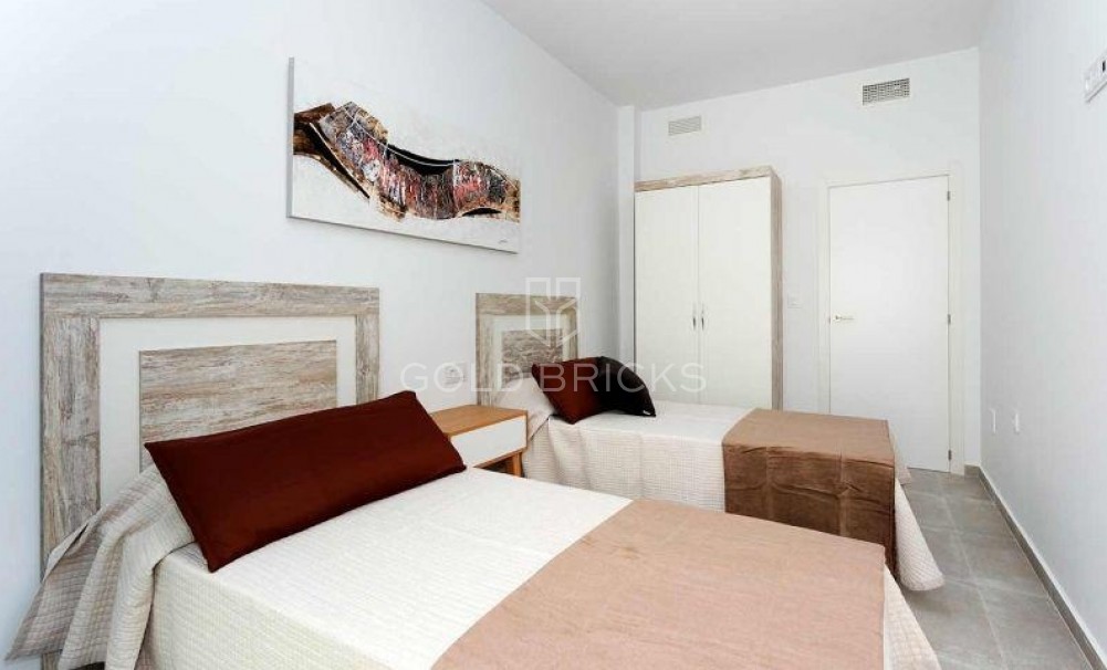New Build · Quad House · Daya Nueva · CENTRO