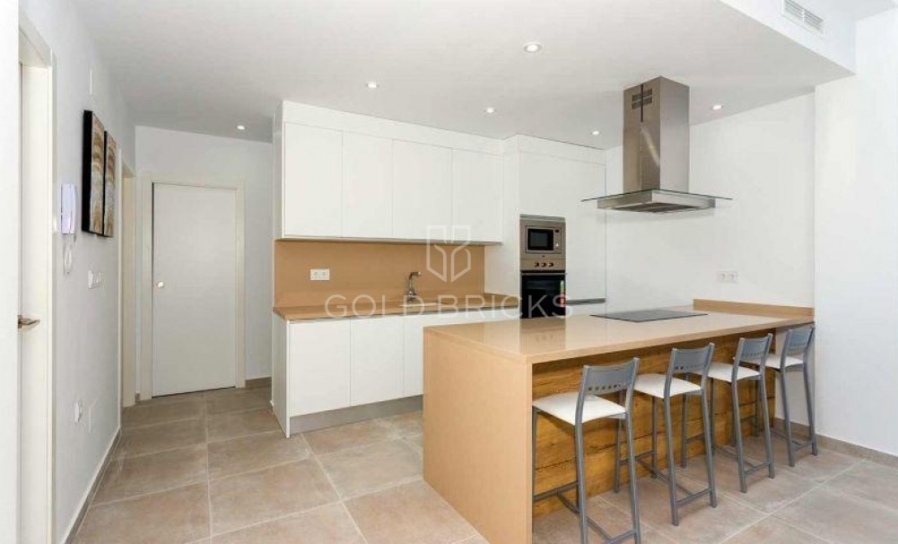 New Build · Quad House · Daya Nueva · CENTRO