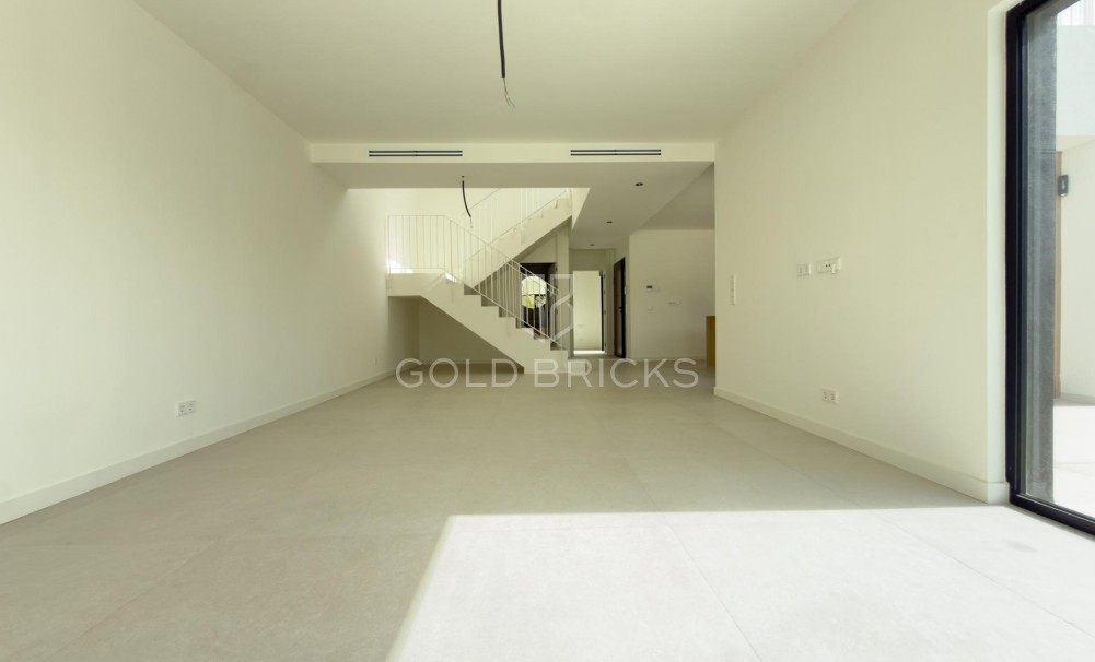 New Build · Villa · Finestrat · Campana garden