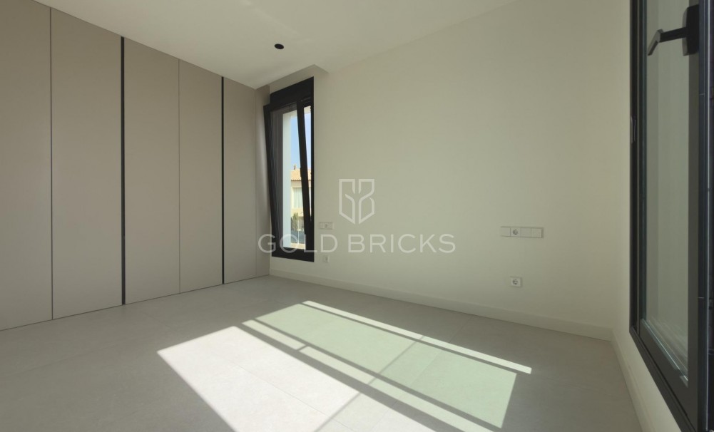 New Build · Villa · Finestrat · Campana garden