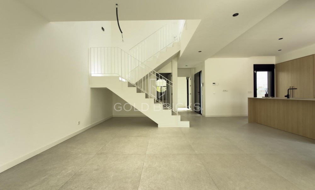 New Build · Villa · Finestrat · Campana garden
