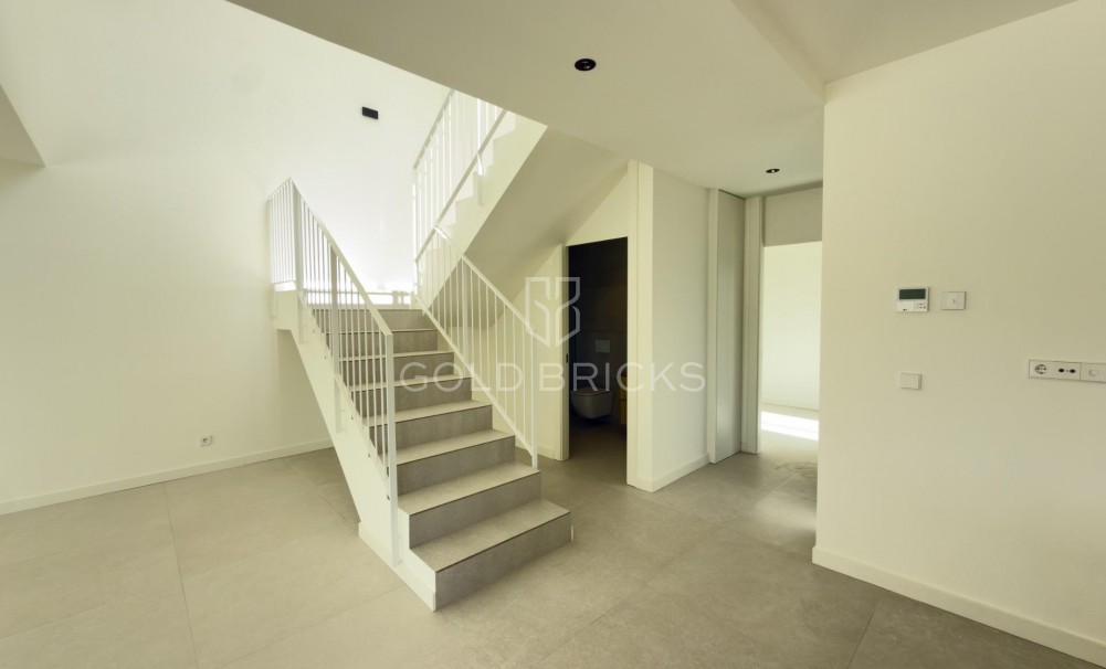 New Build · Villa · Finestrat · Campana garden