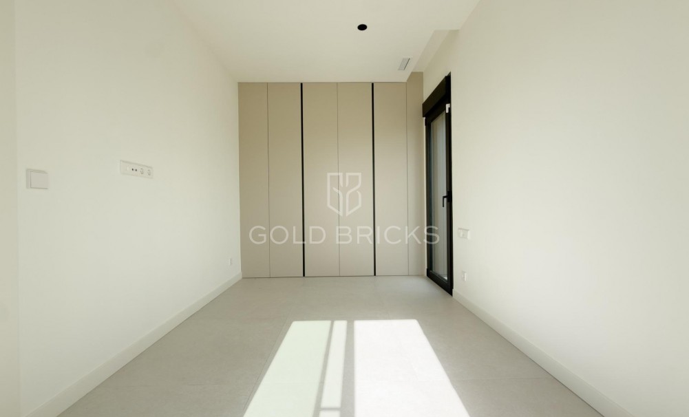 New Build · Villa · Finestrat · Campana garden