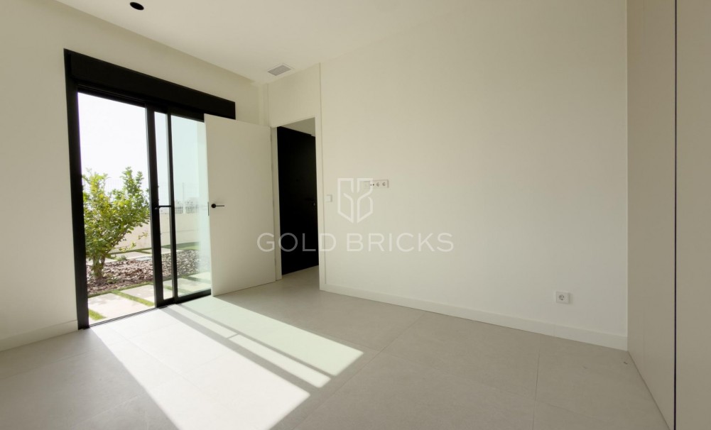 New Build · Villa · Finestrat · Campana garden